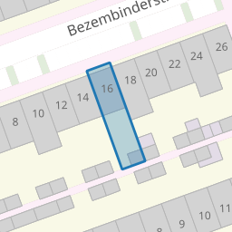 Perceel PAK00-G-3612