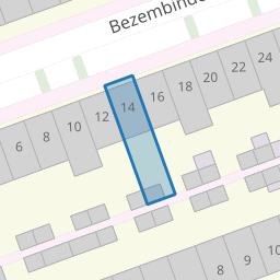 Perceel PAK00-G-3613