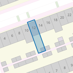 Perceel PAK00-G-3614