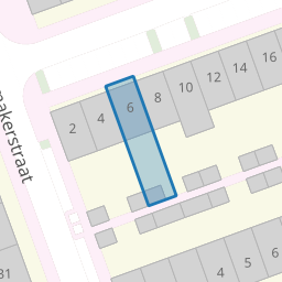 Perceel PAK00-G-3617