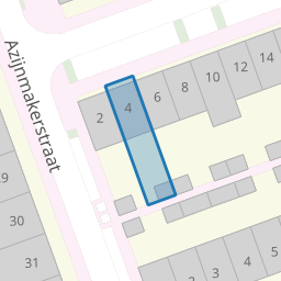 Perceel PAK00-G-3618