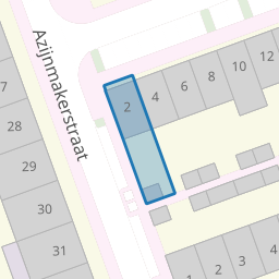 Perceel PAK00-G-3619