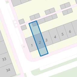 Perceel PAK00-G-3620