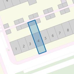 Perceel PAK00-G-3622