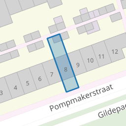 Perceel PAK00-G-3626