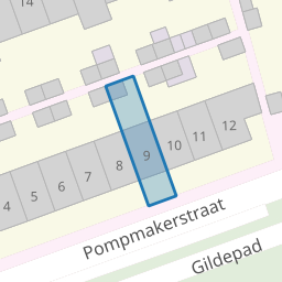 Perceel PAK00-G-3627