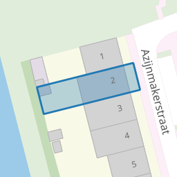 Perceel PAK00-G-3642