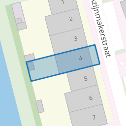 Perceel PAK00-G-3644