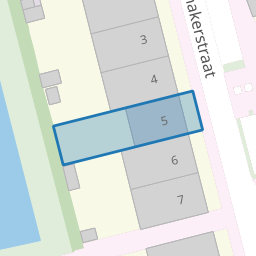 Perceel PAK00-G-3645