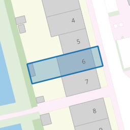 Perceel PAK00-G-3646