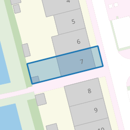 Perceel PAK00-G-3647