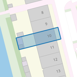 Perceel PAK00-G-3650