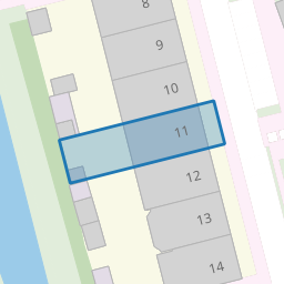 Perceel PAK00-G-3651