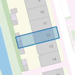 Perceel PAK00-G-3652