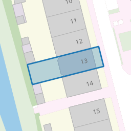 Perceel PAK00-G-3653