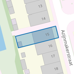 Perceel PAK00-G-3655