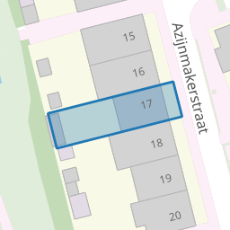 Perceel PAK00-G-3657