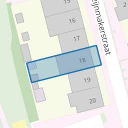 Perceel PAK00-G-3658