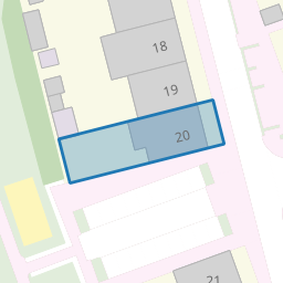 Perceel PAK00-G-3660