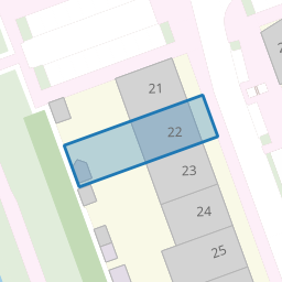 Perceel PAK00-G-3663