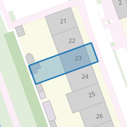 Perceel PAK00-G-3664