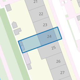 Perceel PAK00-G-3665