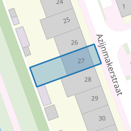 Perceel PAK00-G-3668