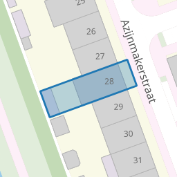 Perceel PAK00-G-3669