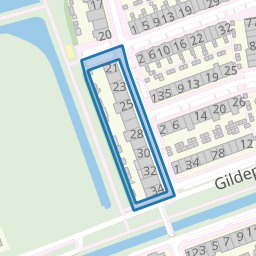 Perceel PAK00-G-3676