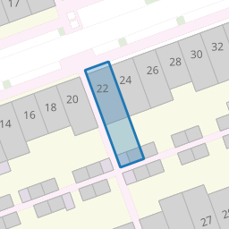 Perceel PAK00-G-3680