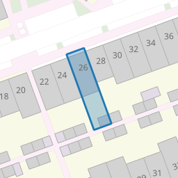 Perceel PAK00-G-3682