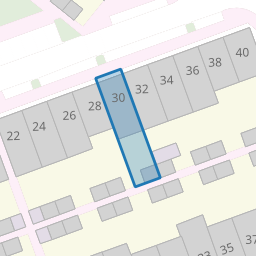 Perceel PAK00-G-3684