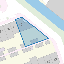 Perceel PAK00-G-3689