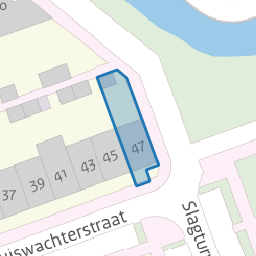 Perceel PAK00-G-3690