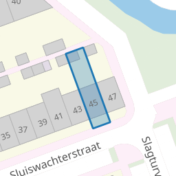 Perceel PAK00-G-3691