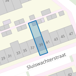 Perceel PAK00-G-3694