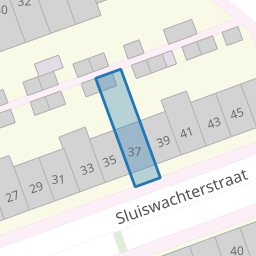 Perceel PAK00-G-3695