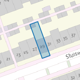 Perceel PAK00-G-3699