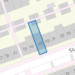 Perceel PAK00-G-3700