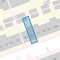 Perceel PAK00-G-3701