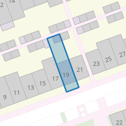 Perceel PAK00-G-3704