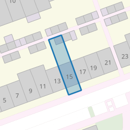 Perceel PAK00-G-3706