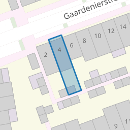 Perceel PAK00-G-3723