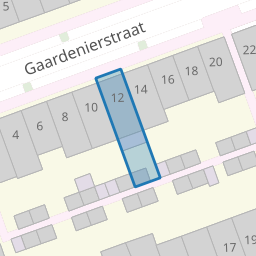 Perceel PAK00-G-3727