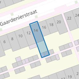 Perceel PAK00-G-3728