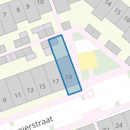 Perceel PAK00-G-3733