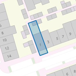 Perceel PAK00-G-3742