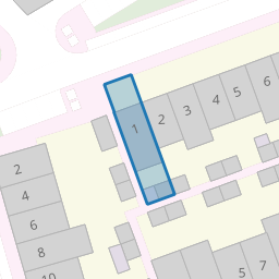 Perceel PAK00-G-3750