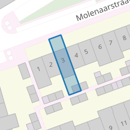 Perceel PAK00-G-3752