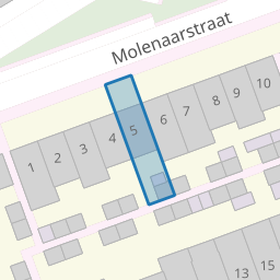 Perceel PAK00-G-3754